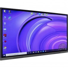 Emko 65" Go Serisi Led Dokunmatik Etkileşim Ekran Akıllı Tahta - Dijital İnteraktif Panel - Sunum Ekranı