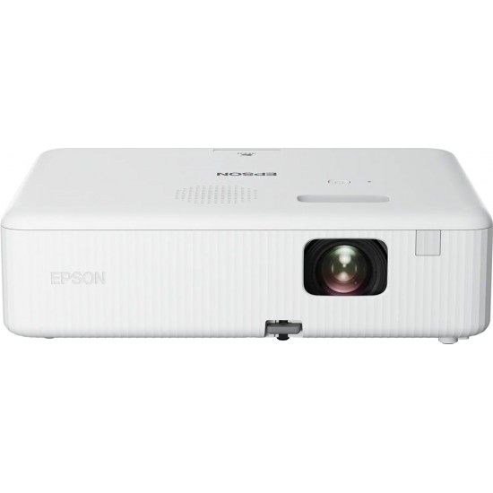 Epson CO-FH01 Full HD 1080p 3000 Lümen Projeksiyon Cihazı