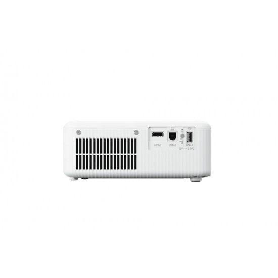 Epson CO-FH01 Full HD 1080p 3000 Lümen Projeksiyon Cihazı