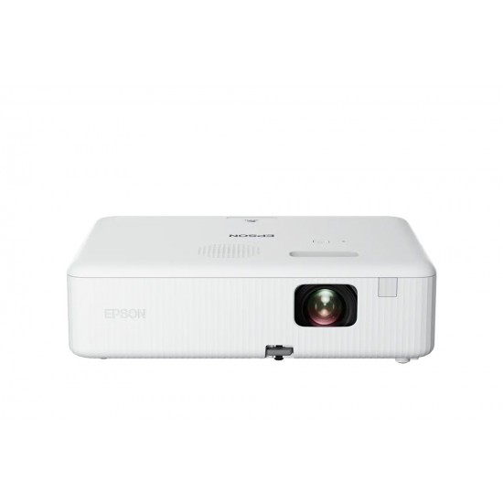 Epson CO-FH01 Full HD 1080p 3000 Lümen Projeksiyon Cihazı