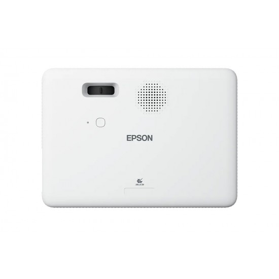 Epson CO-FH01 Full HD 1080p 3000 Lümen Projeksiyon Cihazı
