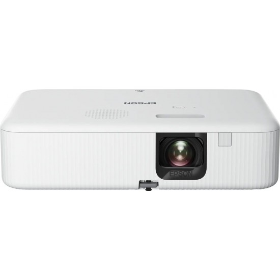Epson CO-FH02 Smart Full HD 1080p 3000 Lümen Projeksiyon Cihazı