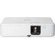 Epson CO-FH02 Smart Full HD 1080p 3000 Lümen Projeksiyon Cihazı