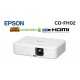 Epson CO-FH02 Smart Full HD 1080p 3000 Lümen Projeksiyon Cihazı