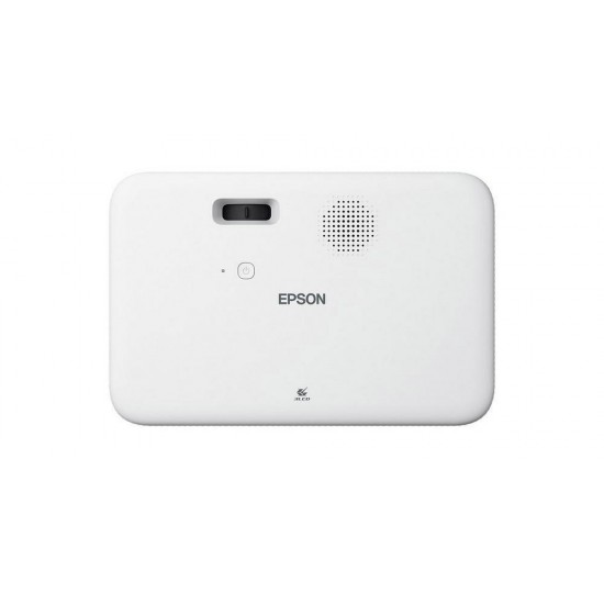 Epson CO-FH02 Smart Full HD 1080p 3000 Lümen Projeksiyon Cihazı