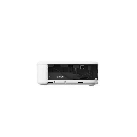 Epson CO-FH02 Smart Full HD 1080p 3000 Lümen Projeksiyon Cihazı