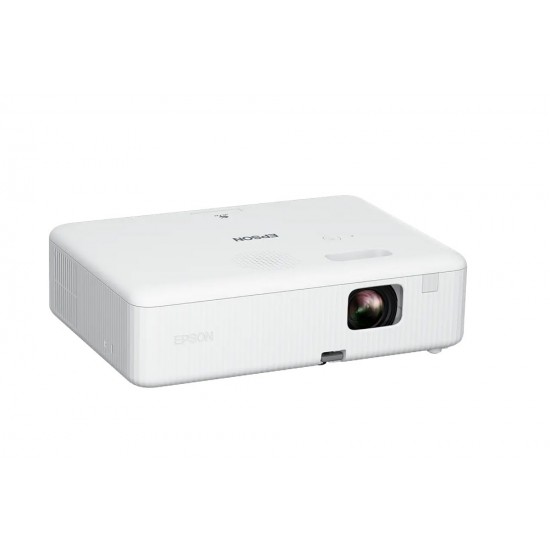 Epson CO-W01 3000 Lümen Projeksiyon Cihazı