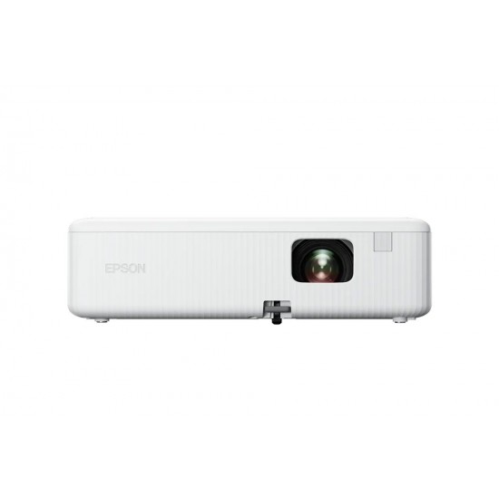 Epson CO-W01 3000 Lümen Projeksiyon Cihazı