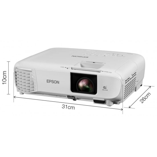 Epson EB-FH06 Full HD 1080p 3500 Lümen Projeksiyon Cihazı