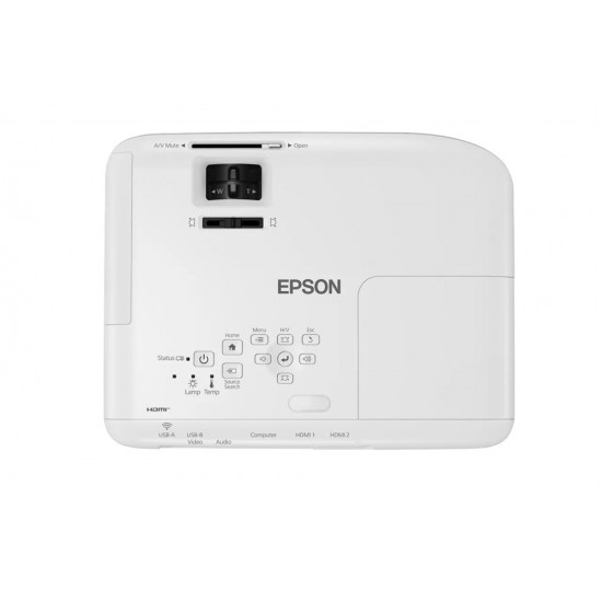 Epson EB-FH06 Full HD 1080p 3500 Lümen Projeksiyon Cihazı
