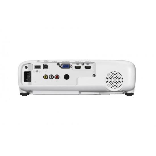 Epson EB-FH06 Full HD 1080p 3500 Lümen Projeksiyon Cihazı
