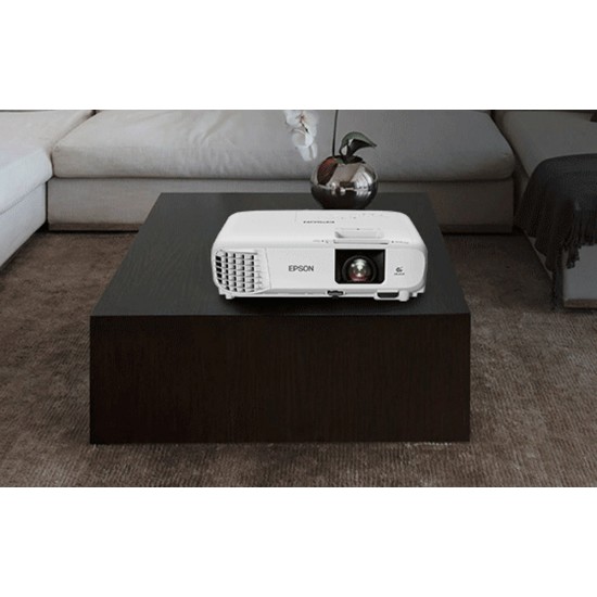 Epson EB-FH06 Full HD 1080p 3500 Lümen Projeksiyon Cihazı
