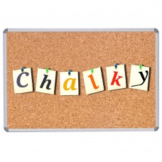 Chalky Mantar Pano 30x45 cm