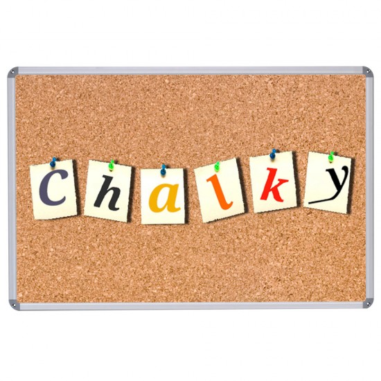 Chalky Mantar Pano 60x180 cm