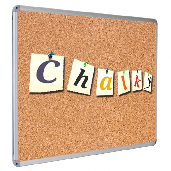 Chalky Mantar Pano 60x180 cm