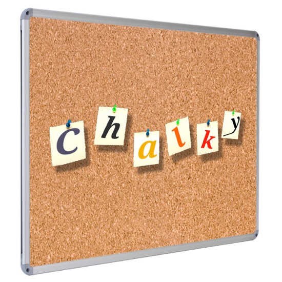 Chalky Mantar Pano 60x180 cm