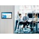 Samsung QB13R-M 13" Akıllı Dijital Bilgilendirme ve Sunum Ekranı