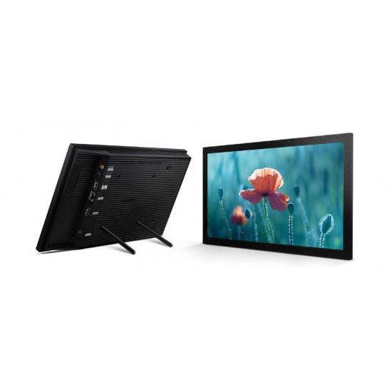 Samsung QB13R-M 13" Akıllı Dijital Bilgilendirme ve Sunum Ekranı