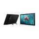 Samsung QB13R-M 13" Akıllı Dijital Bilgilendirme ve Sunum Ekranı