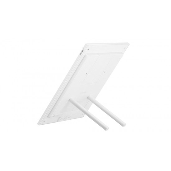 Samsung EMDX-13 13.3" Renkli Akıllı Dijital E-Paper Signage - Profesyonel Elektronik Kağıt Ekran