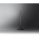 Samsung HG43AU800 43" 4K UHD Smart Otel TV - Profesyonel Konaklama Odası LED Ekranı