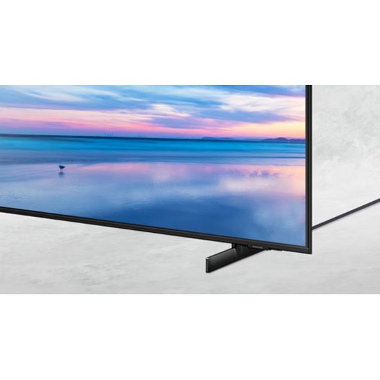 Samsung HG43AU800 43" 4K UHD Smart Otel TV - Profesyonel Konaklama Odası LED Ekranı