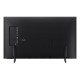 Samsung HG55AU800 55" 4K UHD Otel Smart TV - Profesyonel Konaklama Odası LED Ekranı