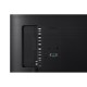 Samsung HG55AU800 55" 4K UHD Otel Smart TV - Profesyonel Konaklama Odası LED Ekranı