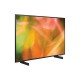Samsung HG65AU800 65" 4K UHD Otel Smart TV - Profesyonel Konaklama Odası LED Ekranı