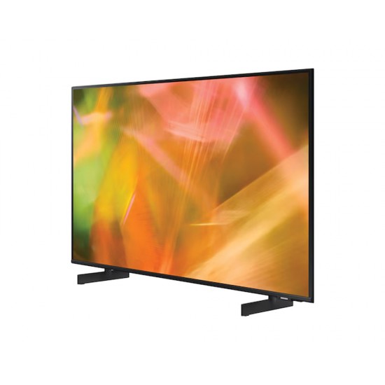 Samsung HG65AU800 65" 4K UHD Otel Smart TV - Profesyonel Konaklama Odası LED Ekranı