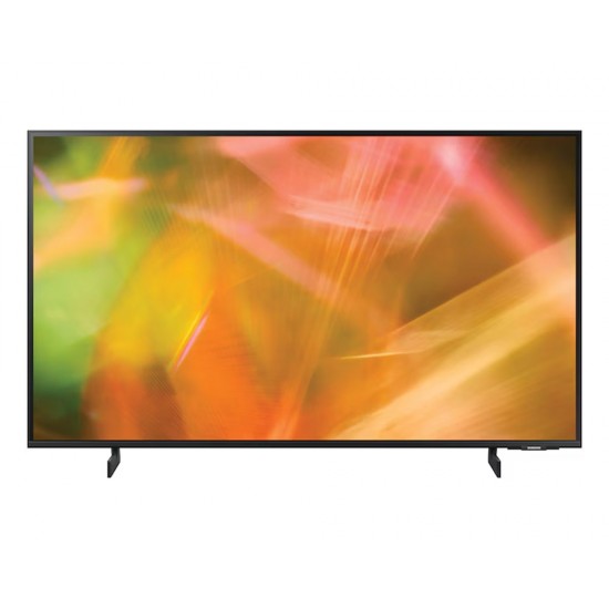 Samsung HG65AU800 65" 4K UHD Otel Smart TV - Profesyonel Konaklama Odası LED Ekranı