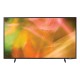 Samsung HG65AU800 65" 4K UHD Otel Smart TV - Profesyonel Konaklama Odası LED Ekranı
