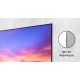 Samsung HG65AU800 65" 4K UHD Otel Smart TV - Profesyonel Konaklama Odası LED Ekranı