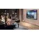 Samsung HG65AU800 65" 4K UHD Otel Smart TV - Profesyonel Konaklama Odası LED Ekranı
