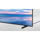 Samsung HG65AU800 65" 4K UHD Otel Smart TV - Profesyonel Konaklama Odası LED Ekranı