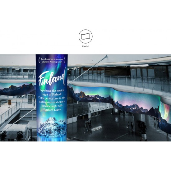 Samsung IE015A 1.5mm Piksel Pitch İç Mekan (Indoor) Profesyonel LED Ekran