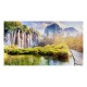 Samsung IE015A 1.5mm Piksel Pitch İç Mekan (Indoor) Profesyonel LED Ekran