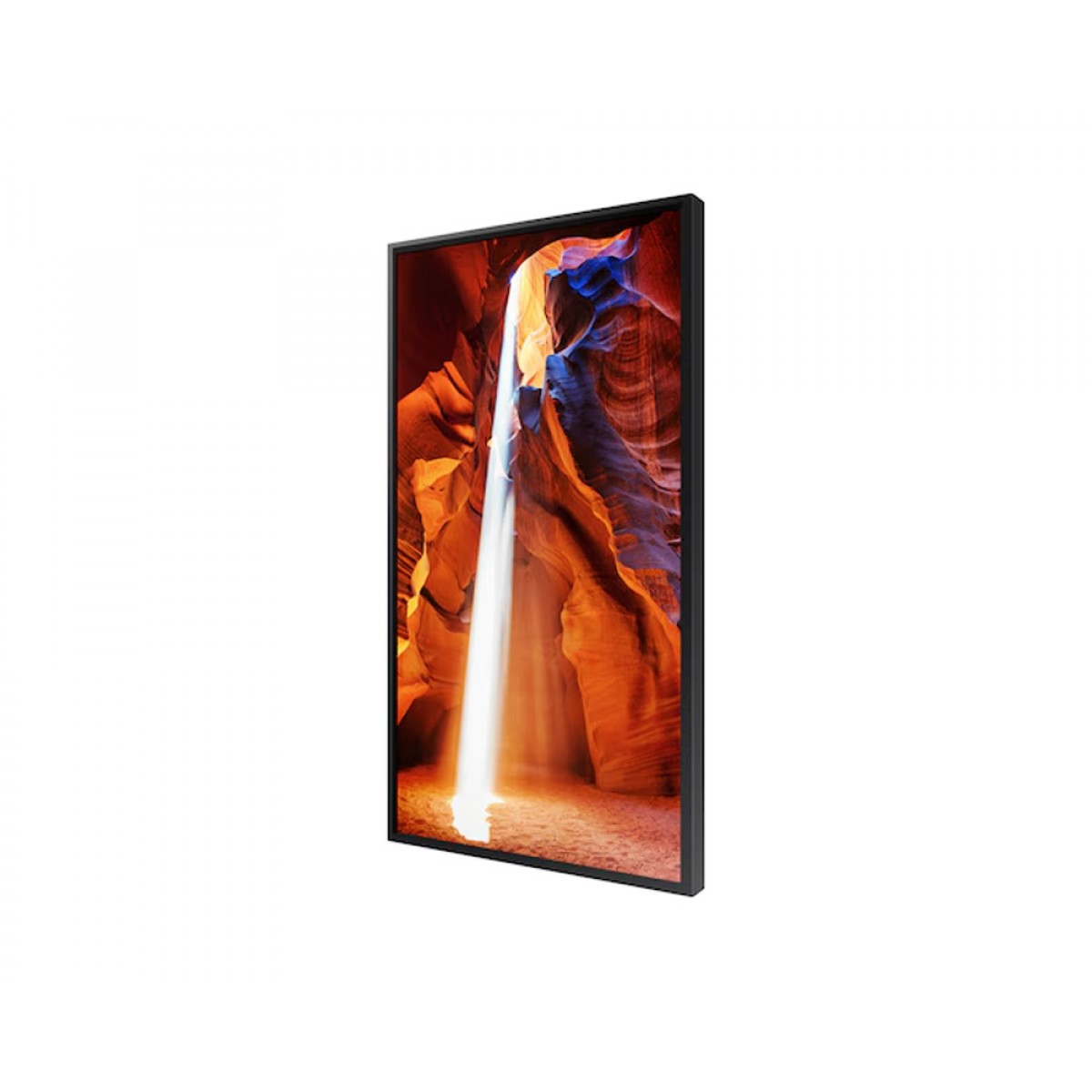 Samsung OM55N 55" 4.000 Nit Full HD LED Profesyonel Akıllı Dijital Tabela (Smart & Digital Signage)