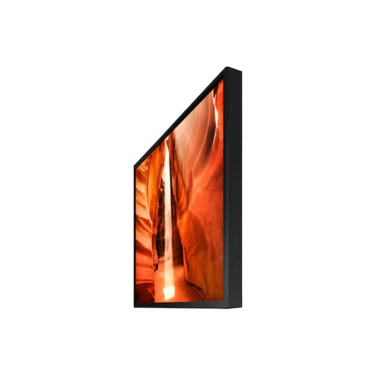 Samsung OM55N 55" 4.000 Nit Full HD LED Profesyonel Akıllı Dijital Tabela (Smart & Digital Signage)