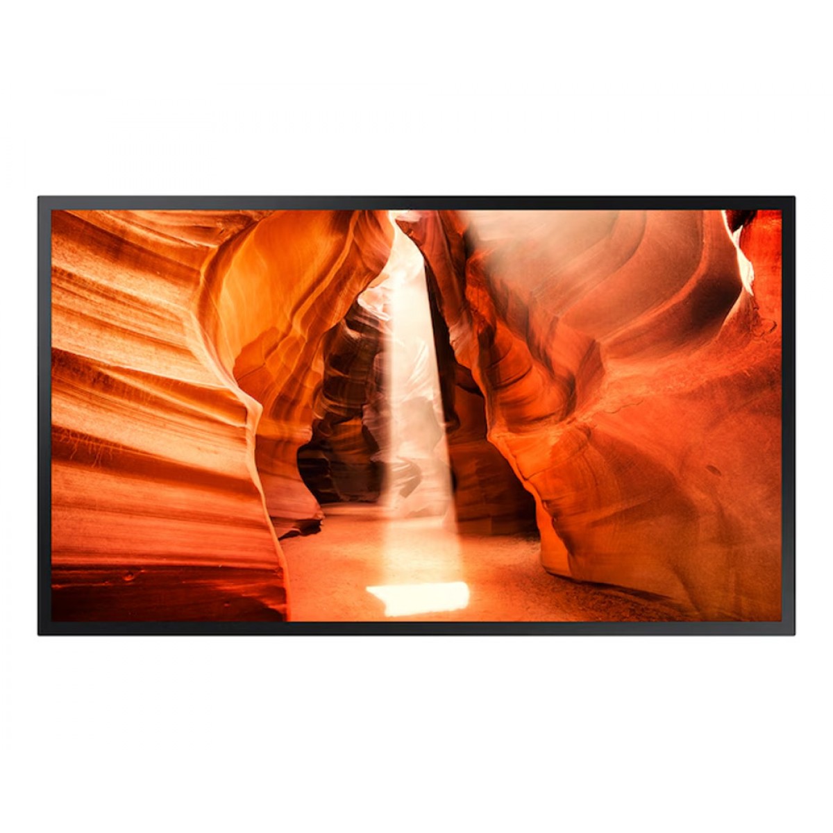 Samsung OM55N 55" 4.000 Nit Full HD LED Profesyonel Akıllı Dijital Tabela (Smart & Digital Signage)