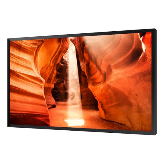 Samsung OM55N 55" 4.000 Nit Full HD LED Profesyonel Akıllı Dijital Tabela (Smart & Digital Signage)