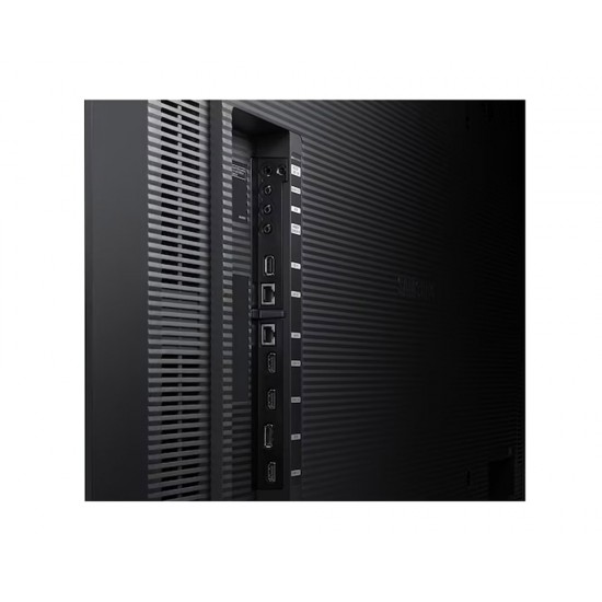Samsung OM55N 55" 4.000 Nit Full HD LED Profesyonel Akıllı Dijital Tabela (Smart & Digital Signage)
