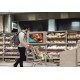 Samsung QB24C 24" FHD Profesyonel Smart Signage LED Dijital Ekran ve Bilgilendirme Çözümü