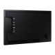 Samsung QB24C 24" FHD Profesyonel Smart Signage LED Dijital Ekran ve Bilgilendirme Çözümü