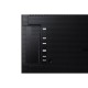 Samsung QB24C 24" FHD Profesyonel Smart Signage LED Dijital Ekran ve Bilgilendirme Çözümü