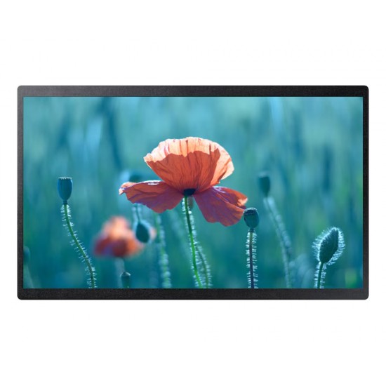 Samsung QB24R-B 24" Akıllı Dijital Tabela ve Sunum Ekranı