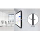 Samsung QB24R-B 24" Akıllı Dijital Tabela ve Sunum Ekranı