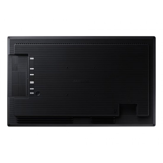 Samsung QB24R-B 24" Akıllı Dijital Tabela ve Sunum Ekranı