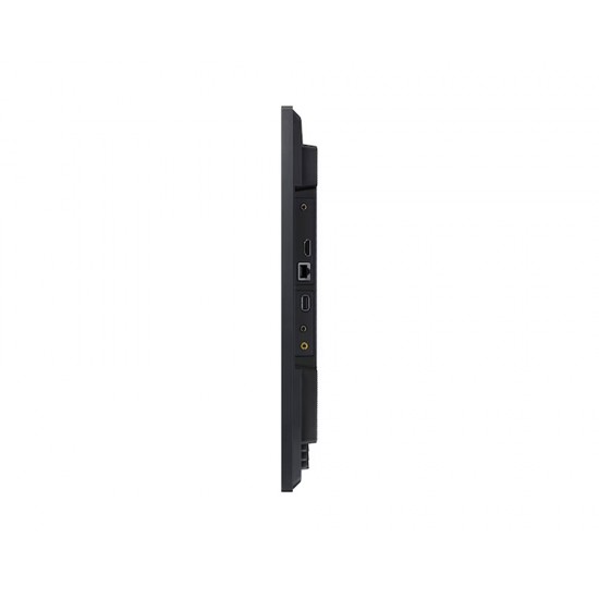 Samsung QB24R-B 24" Akıllı Dijital Tabela ve Sunum Ekranı