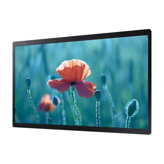 Samsung QB24R-B 24" Akıllı Dijital Tabela ve Sunum Ekranı